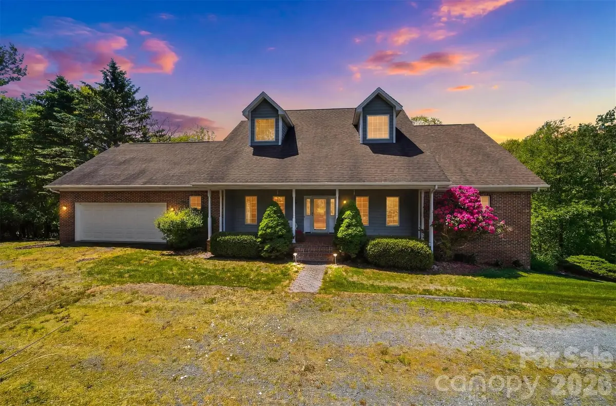 277 Rembrandt Drive, Boone, NC 28607 - #1