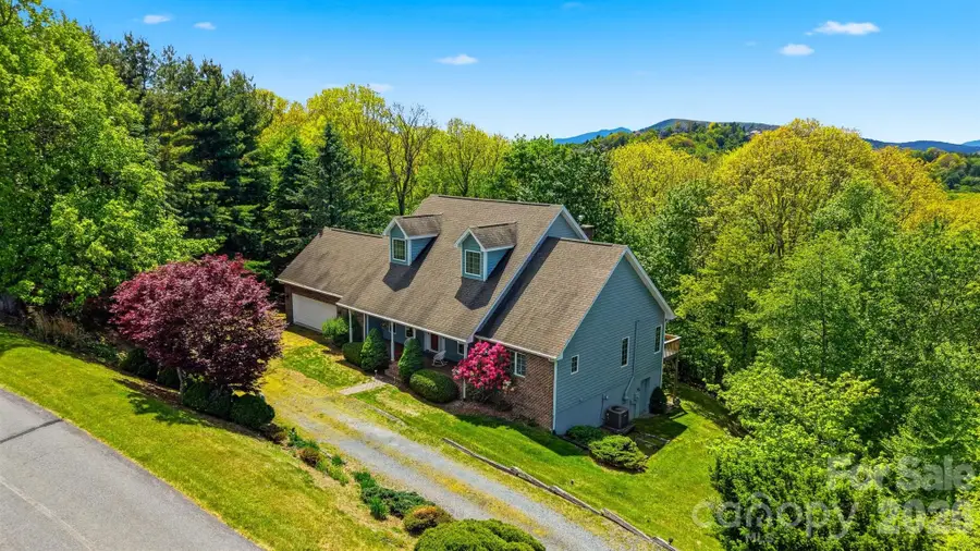 277 Rembrandt Drive, Boone, NC 28607 - #2