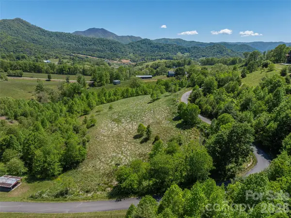 0000 Inheritance Mountain Road, Waynesville, NC 28785