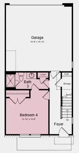 3920 Clemson Alley, Indian Land, SC 29707 - #3