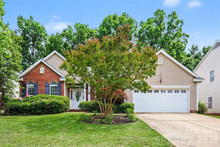10312 Fairbourne Court, Charlotte, NC 28269 - #2