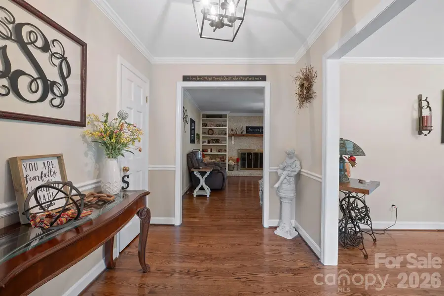435 W Central Avenue, Mount Holly, NC 28120 - #2
