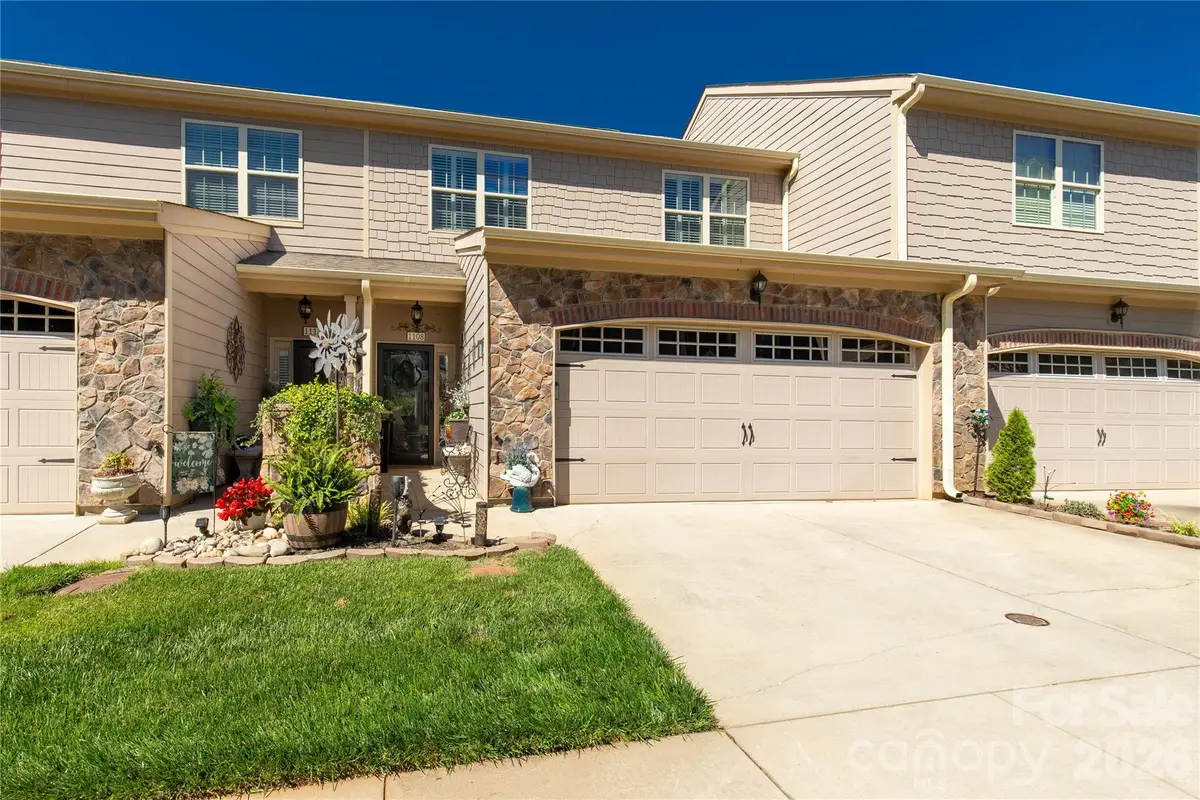 1108 Stuarts Landing Drive, Cramerton, NC 28032 - #1