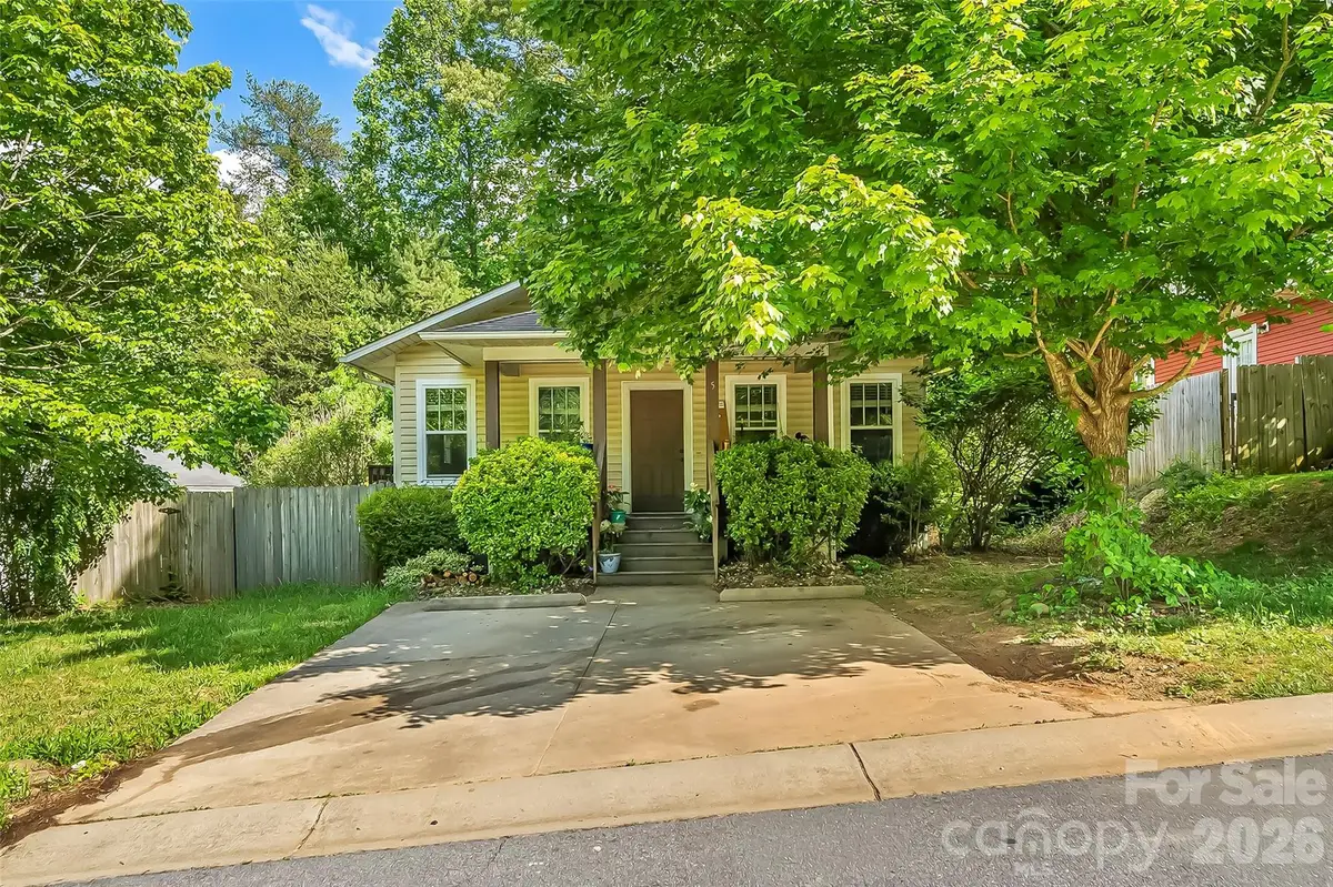 5 Springmill Drive, Asheville, NC 28806 - #1