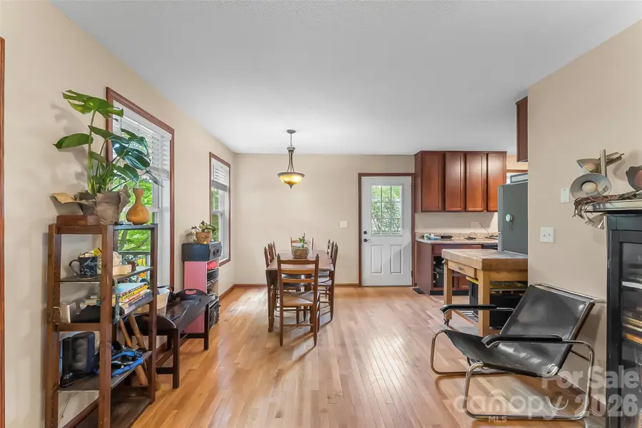 5 Springmill Drive, Asheville, NC 28806 - #3
