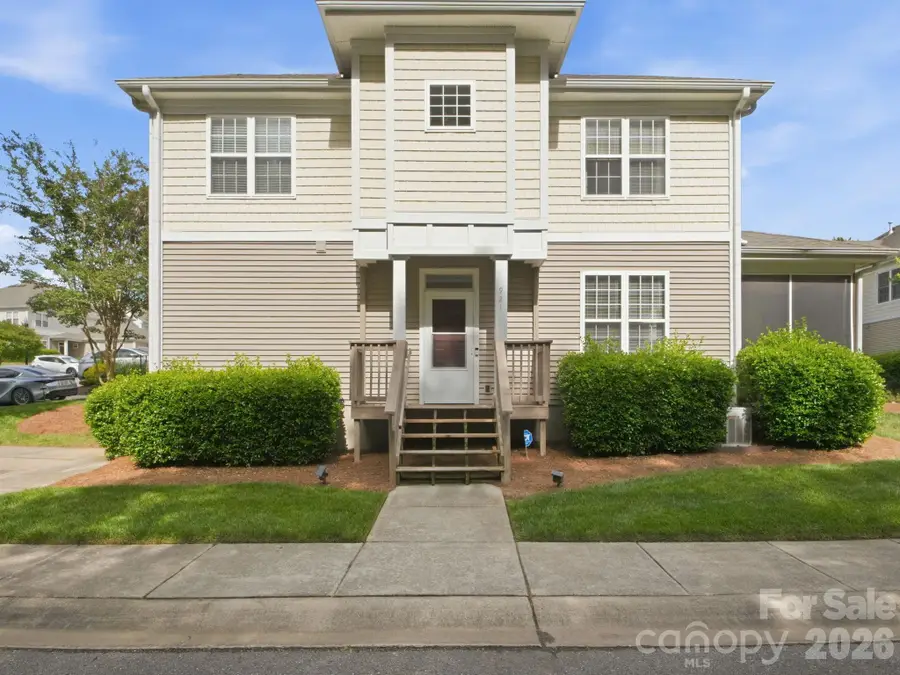 921 Ashworth Drive, Gastonia, NC 28054 - #2
