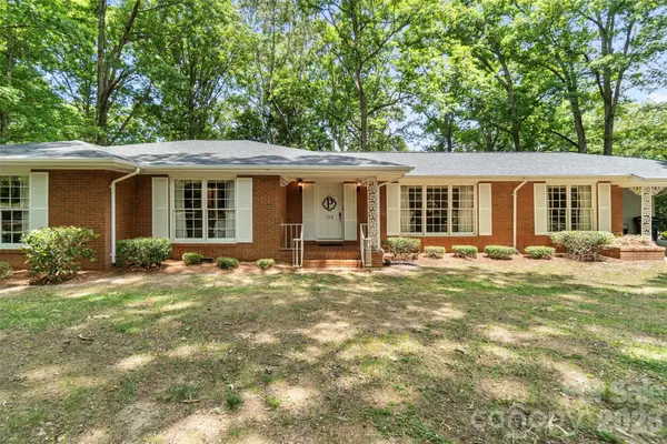 122 Forest Hills Drive #25, Monroe, NC 28112