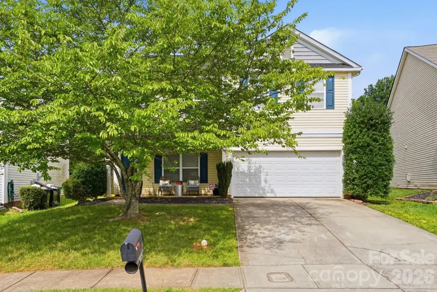8619 Earthenware Drive, Charlotte, NC 28269 - #2