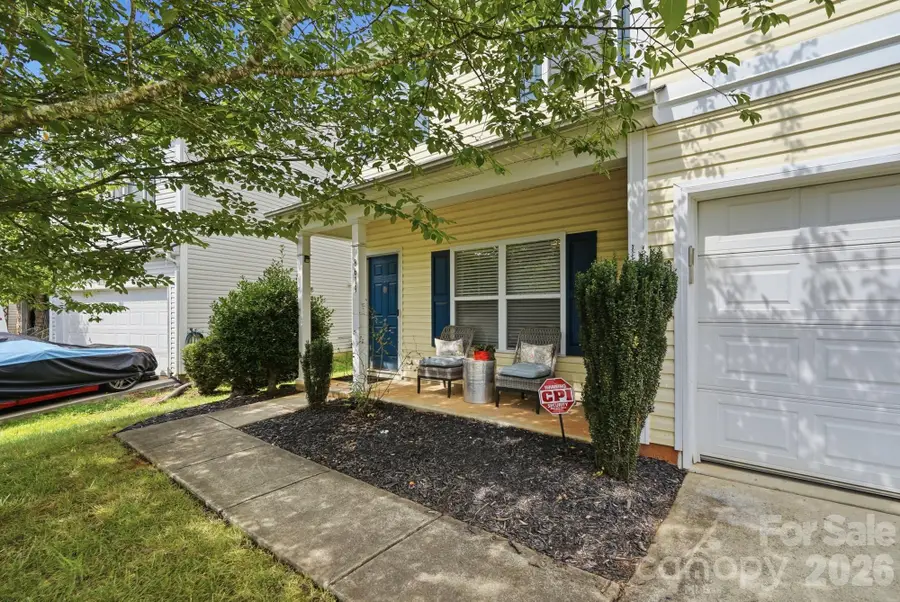 8619 Earthenware Drive, Charlotte, NC 28269 - #3