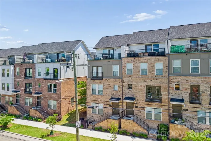 12057 Brooklyn Avenue, Charlotte, NC 28204 - #3