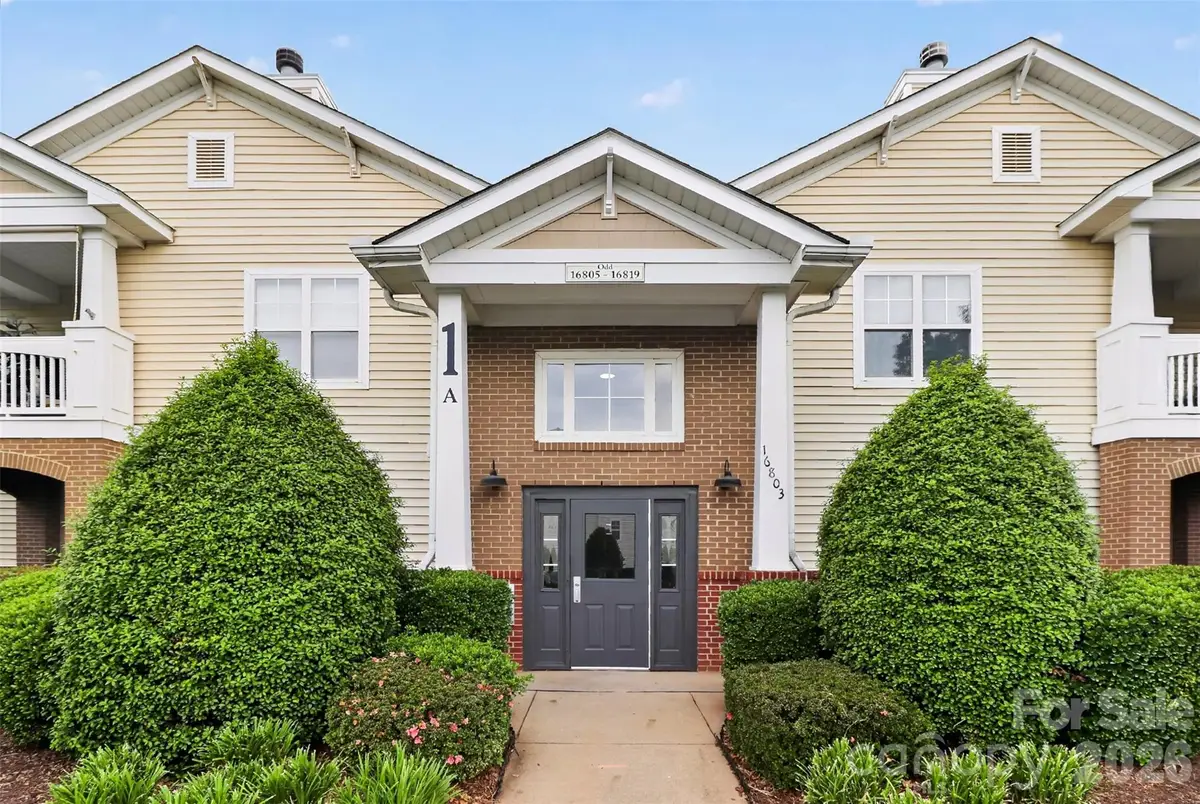 16809 Doe Valley Court, Cornelius, NC 28031 - #1