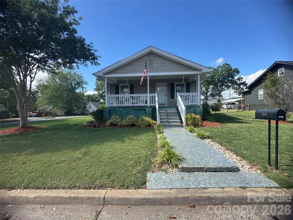 116 Live Oak Avenue, Belmont, NC 28012