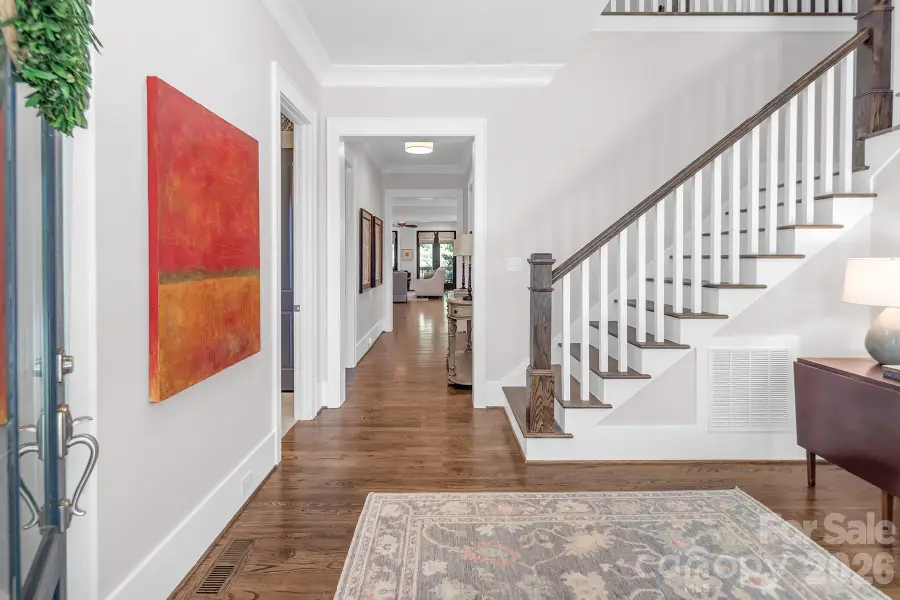 520 Hillside Avenue, Charlotte, NC 28209 - #3