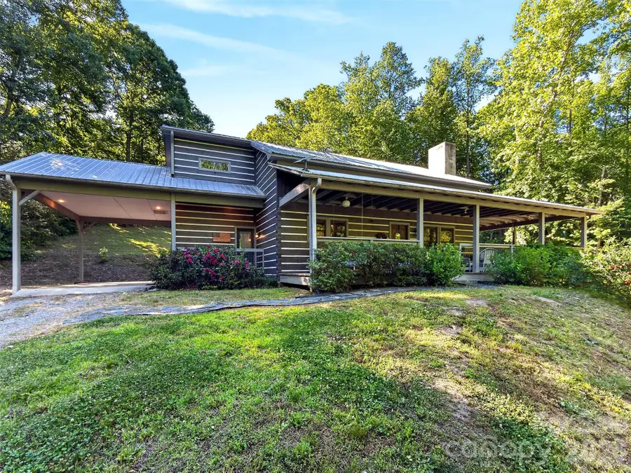 584 Clear Spring Trail #61, Nebo, NC 28761 - #2