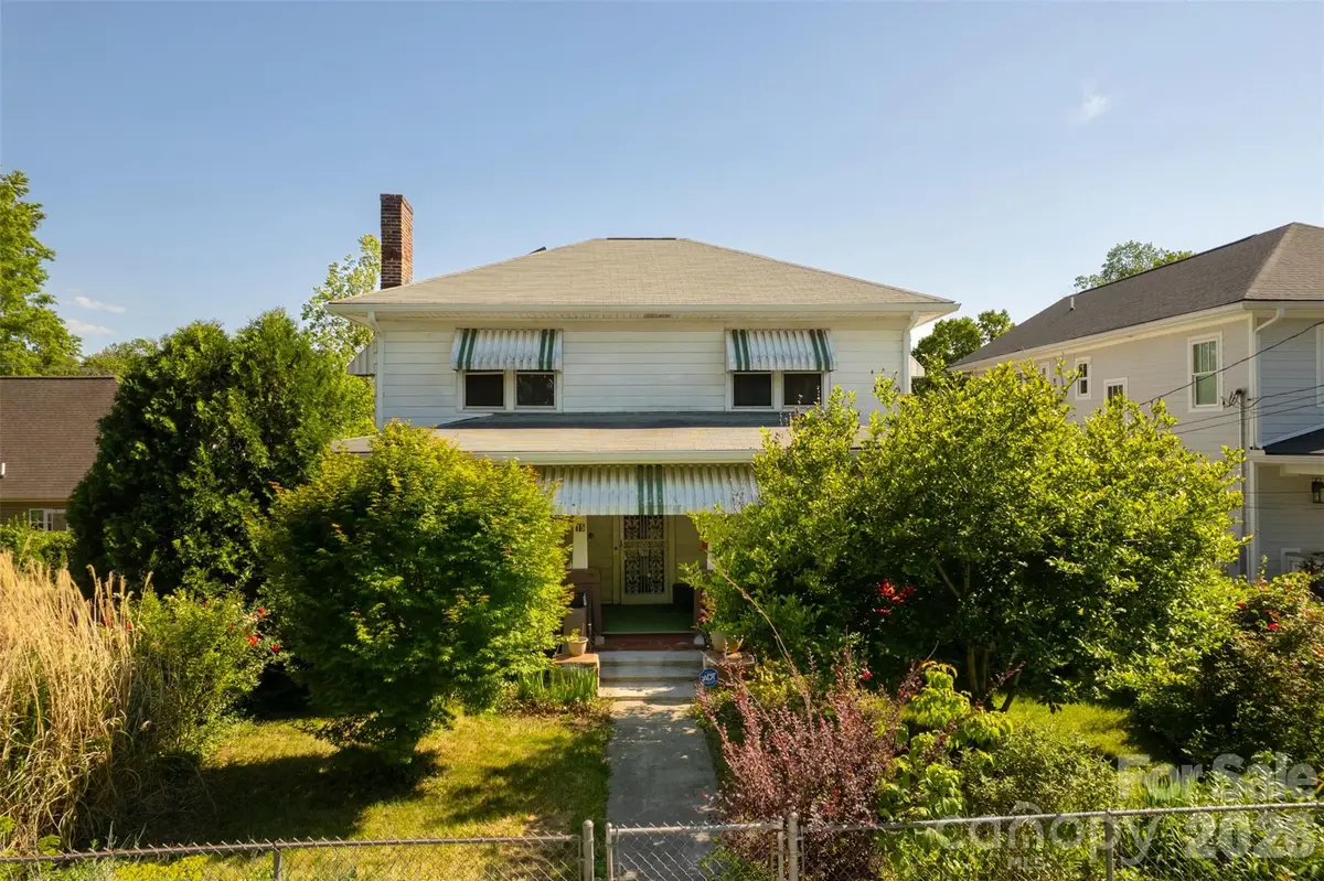15 Walton Street, Asheville, NC 28801 - #1