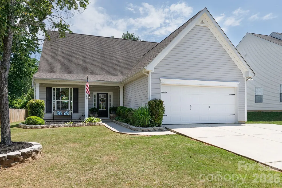 265 Notable Lane, Rock Hill, SC 29732 - #1