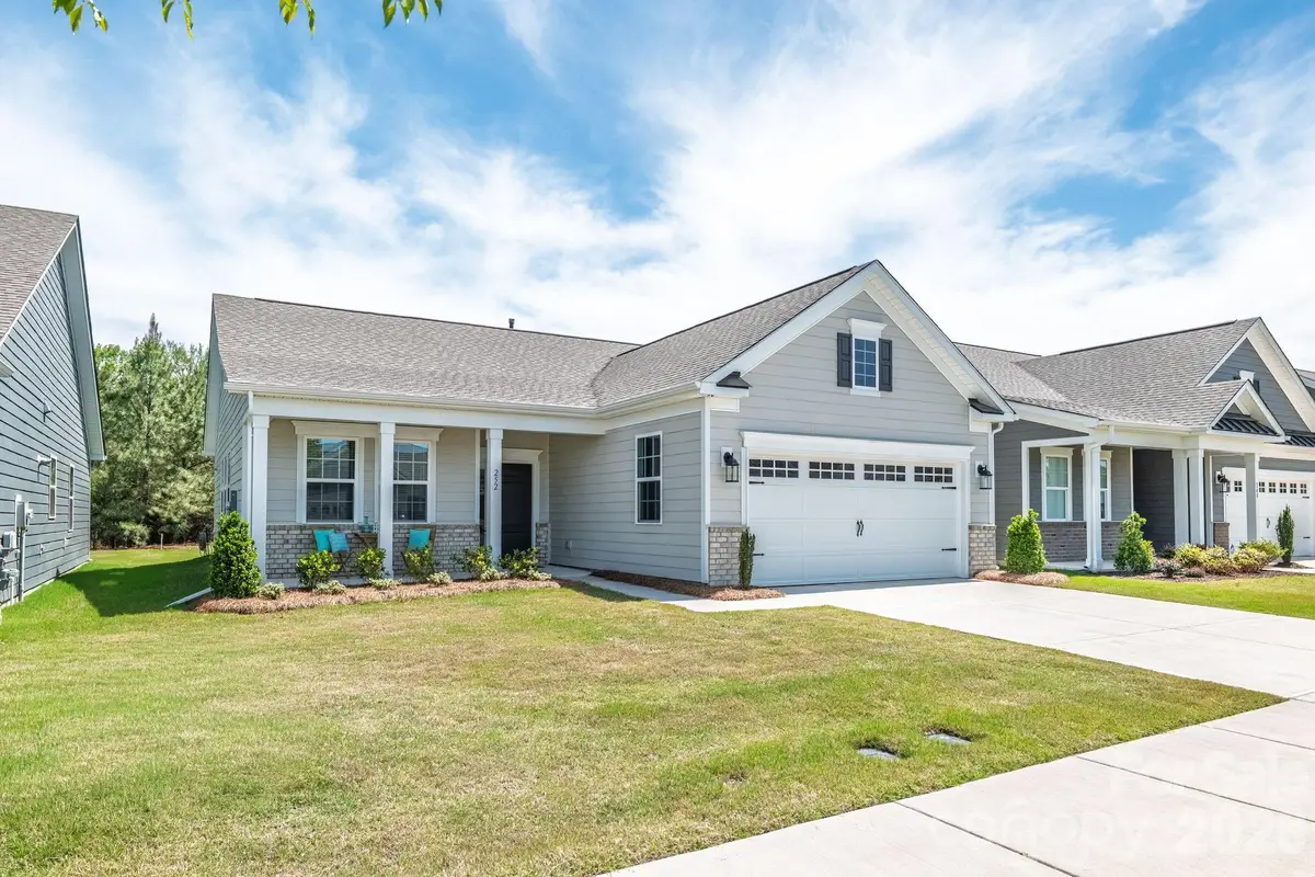 252 Portrait Way, Indian Trail, NC 28079 - #1