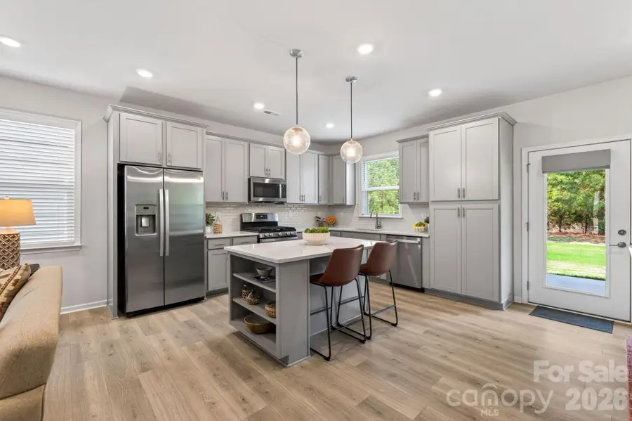 252 Portrait Way, Indian Trail, NC 28079 - #2