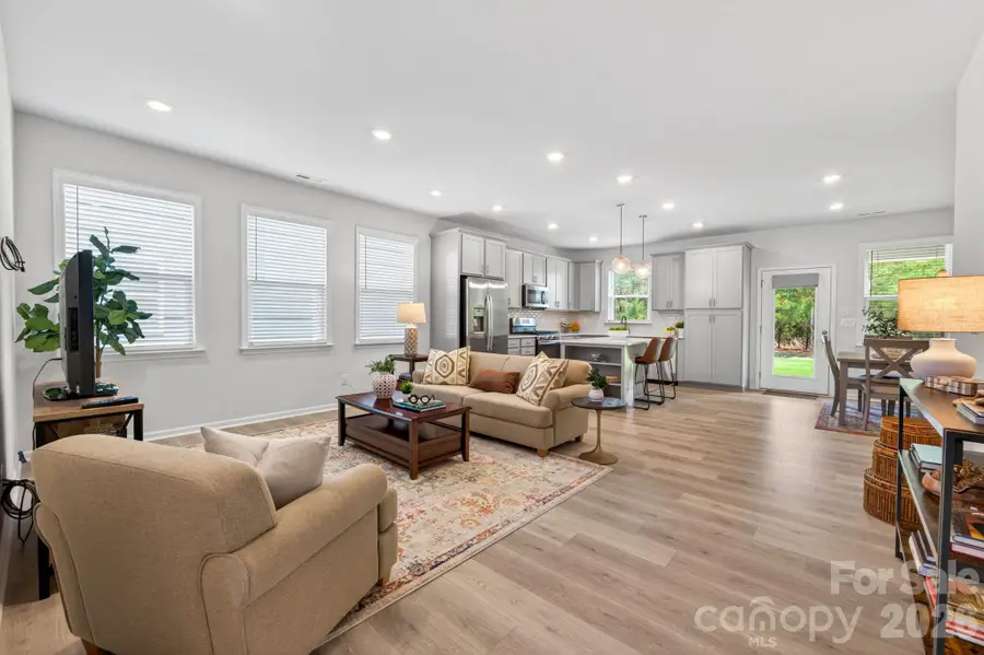 252 Portrait Way, Indian Trail, NC 28079 - #3
