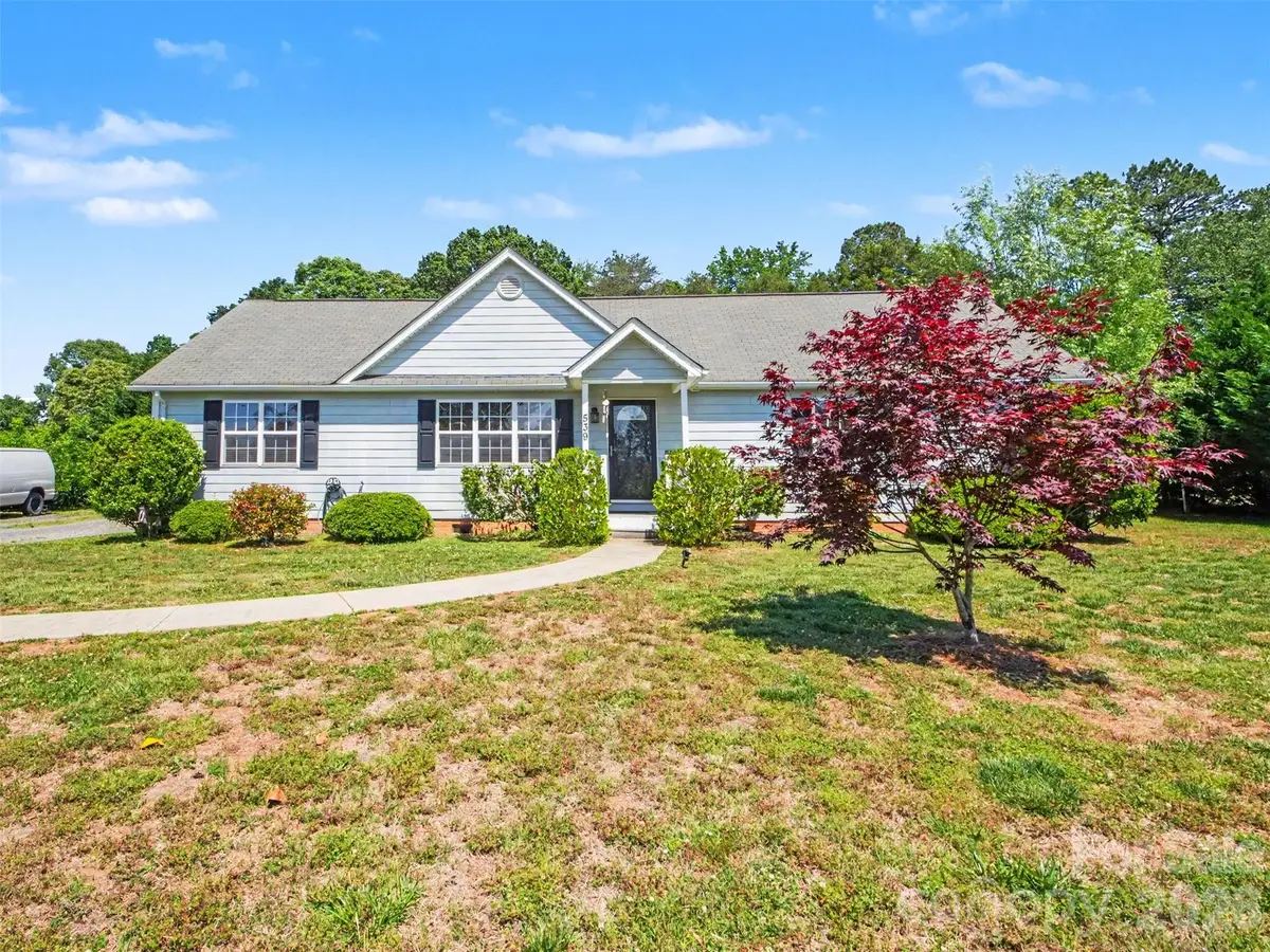 539 Brawley Road, Cleveland, NC 27013 - #1