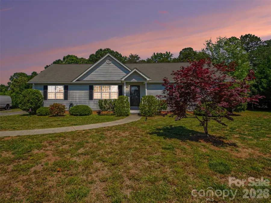 539 Brawley Road, Cleveland, NC 27013 - #2