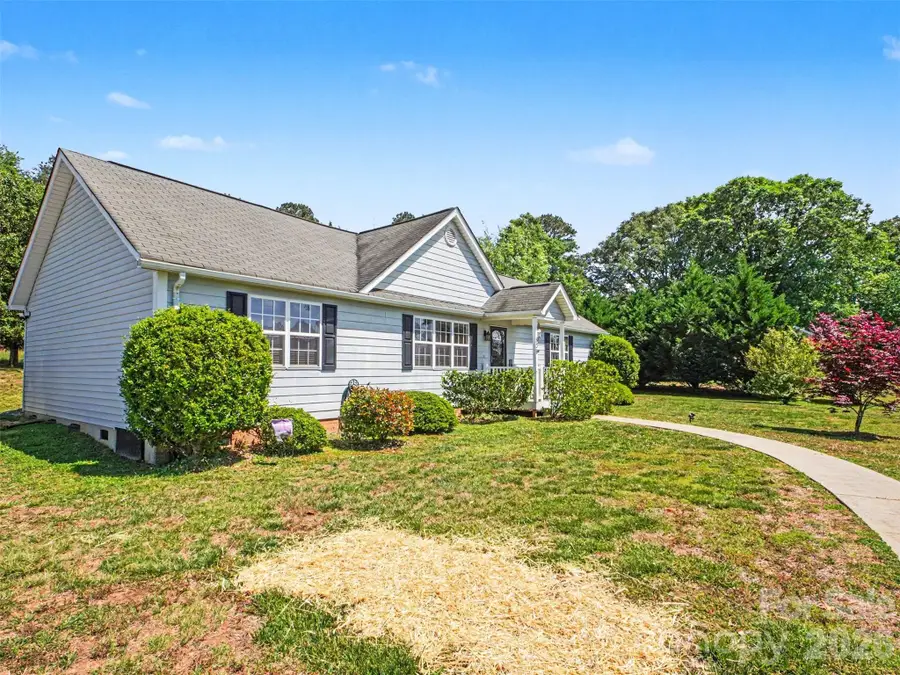539 Brawley Road, Cleveland, NC 27013 - #3