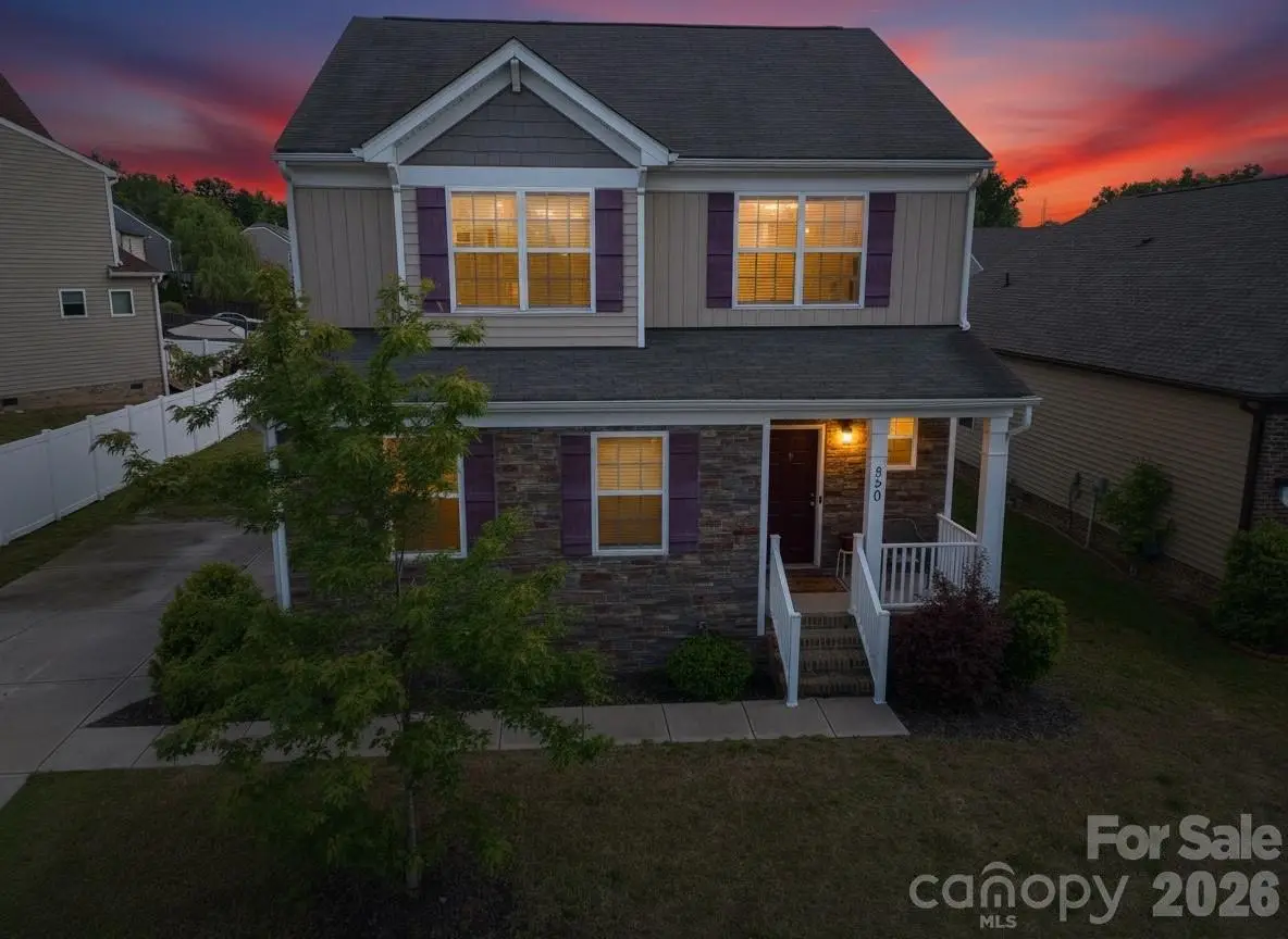 850 Windblown Place, Rock Hill, SC 29730 - #1