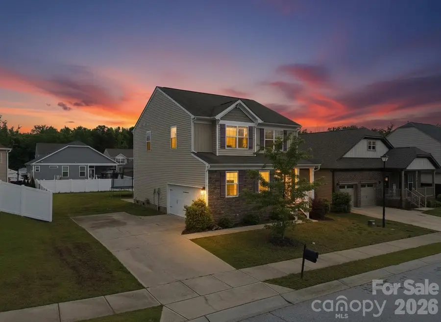 850 Windblown Place, Rock Hill, SC 29730 - #3
