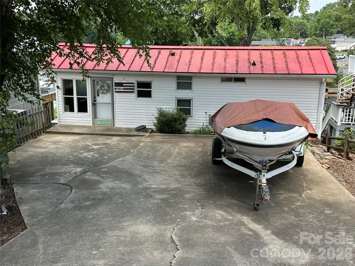 117 Badin Lake Circle, New London, NC 28127 - #1