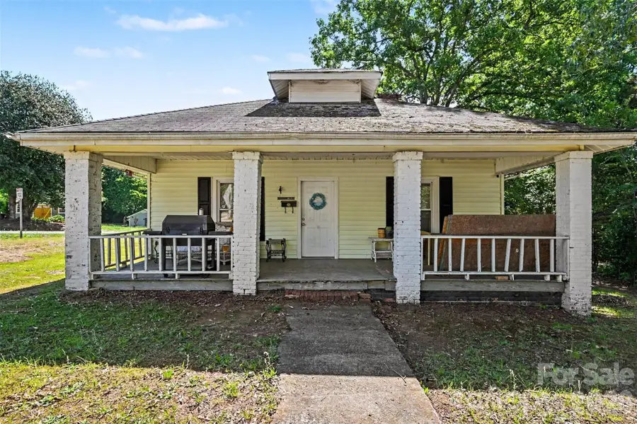 603 S 4th Street, Albemarle, NC 28001 - #2