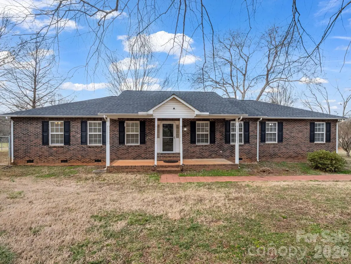 5573 Lennox Drive, Kings Mountain, NC 28086 - #1