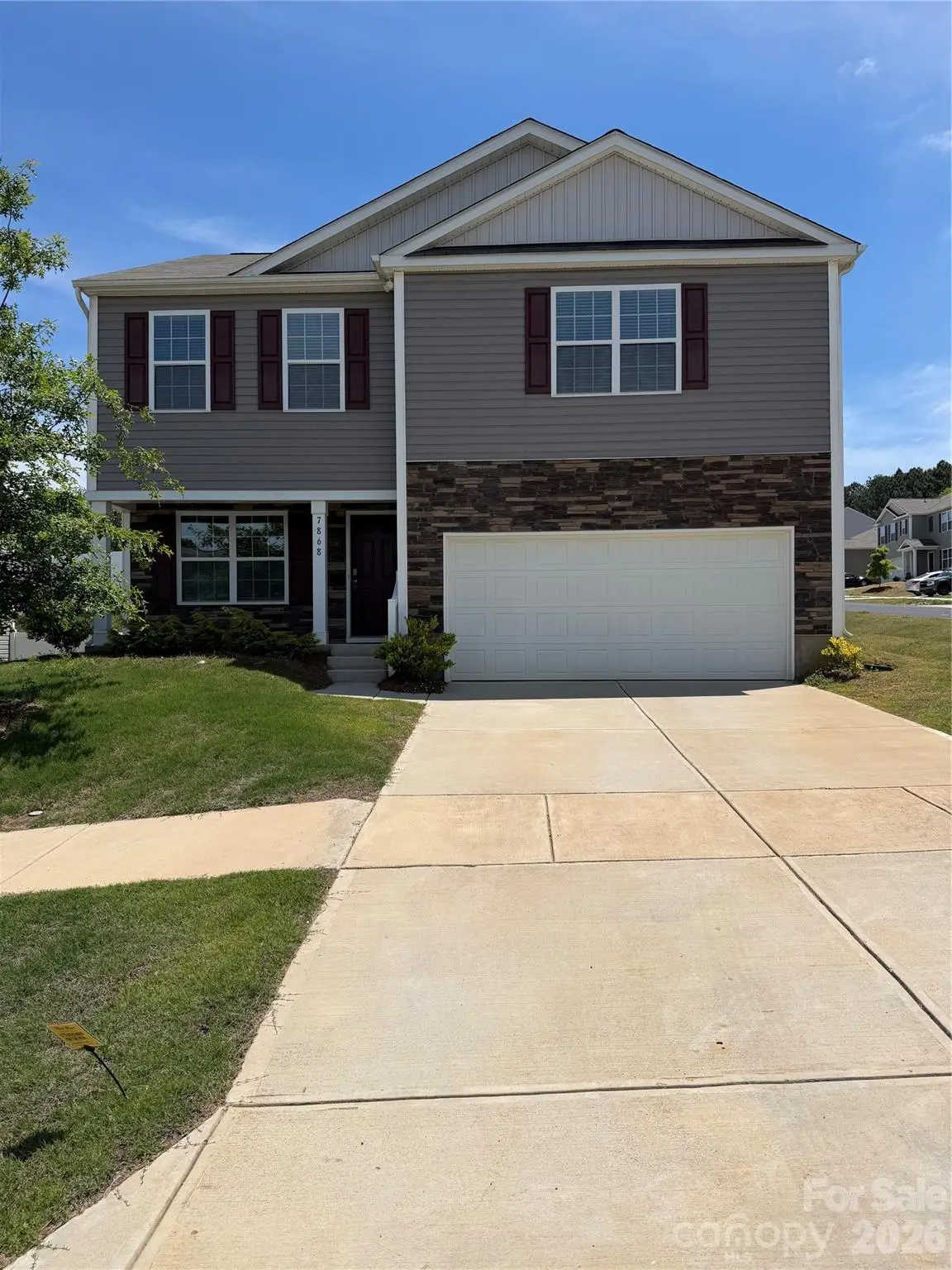 7868 Whispering Stream Drive, Sherrills Ford, NC 28673 - #1