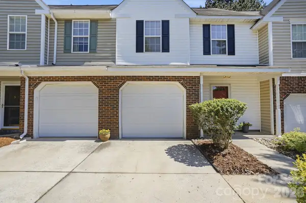 9415 Elizabeth Townes Lane, Charlotte, NC 28277