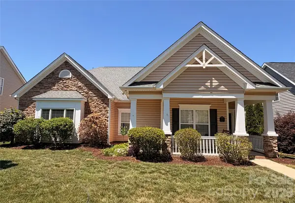 1008 Triple Crown Drive, Indian Trail, NC 28079