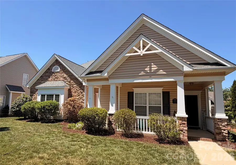 1008 Triple Crown Drive, Indian Trail, NC 28079 - #2