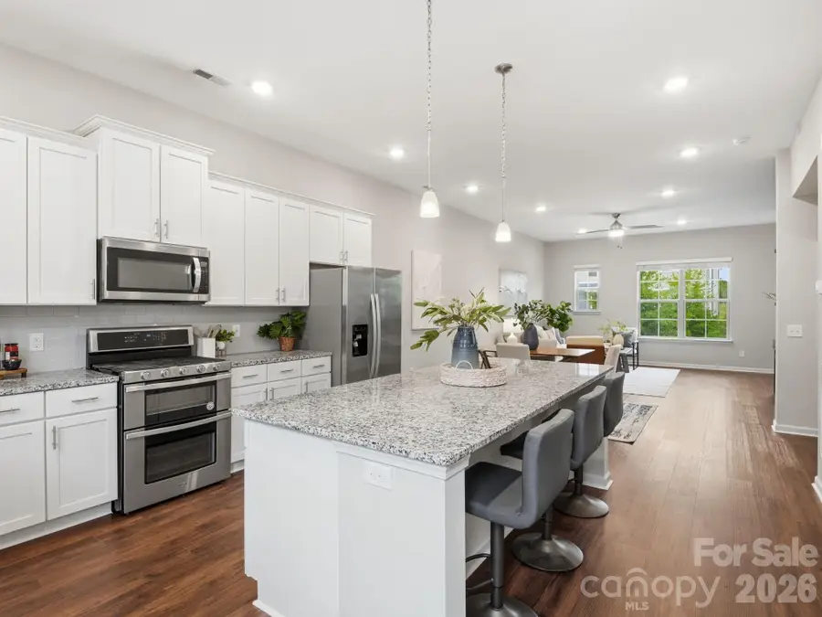 1038 Doveridge Street, Charlotte, NC 28273 - #3