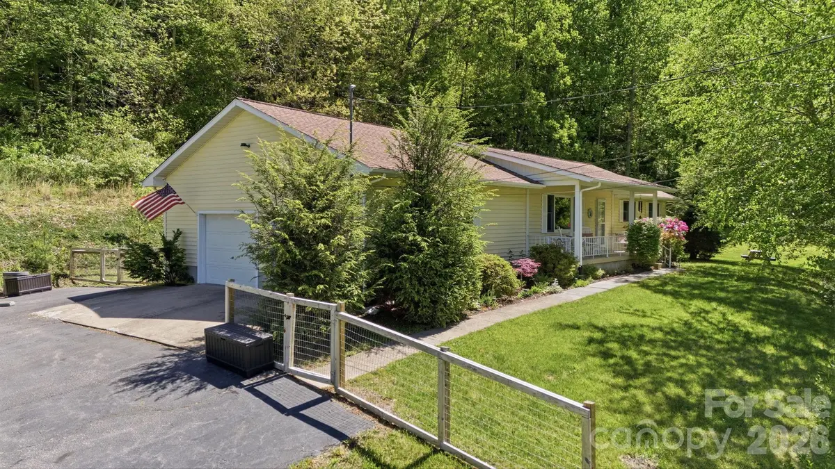 753 Bolens Creek Road, Burnsville, NC 28714 - #1