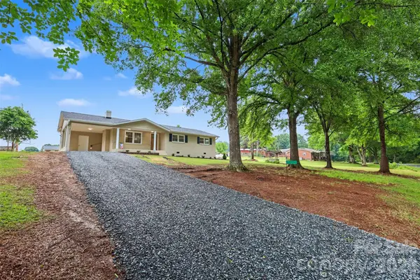 24454 Dillon Road, Albemarle, NC 28001