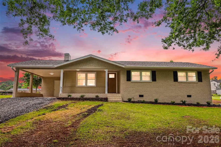 24454 Dillon Road, Albemarle, NC 28001 - #2