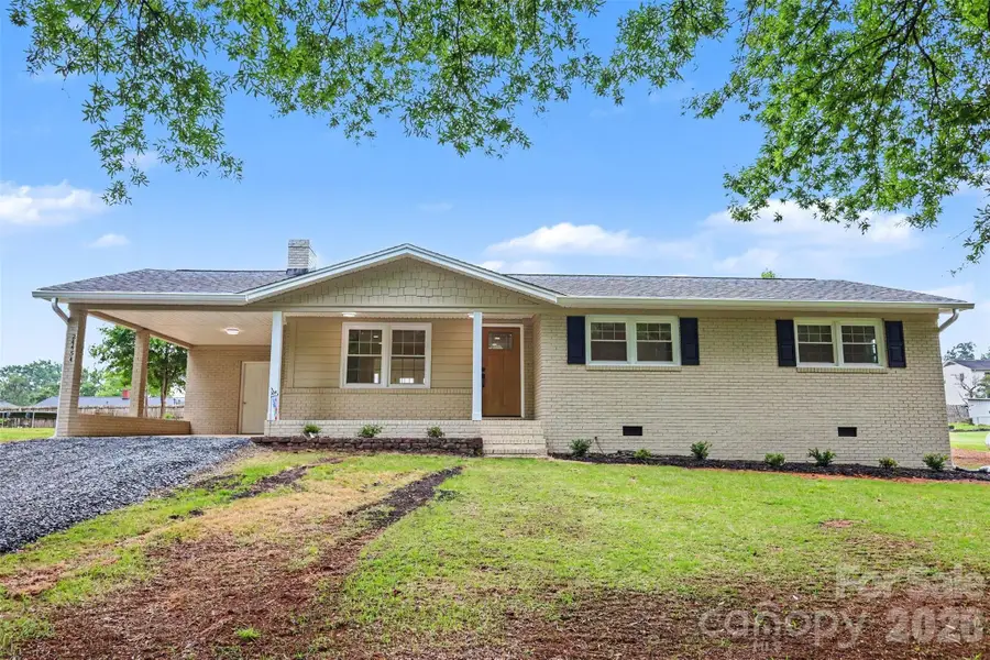 24454 Dillon Road, Albemarle, NC 28001 - #3