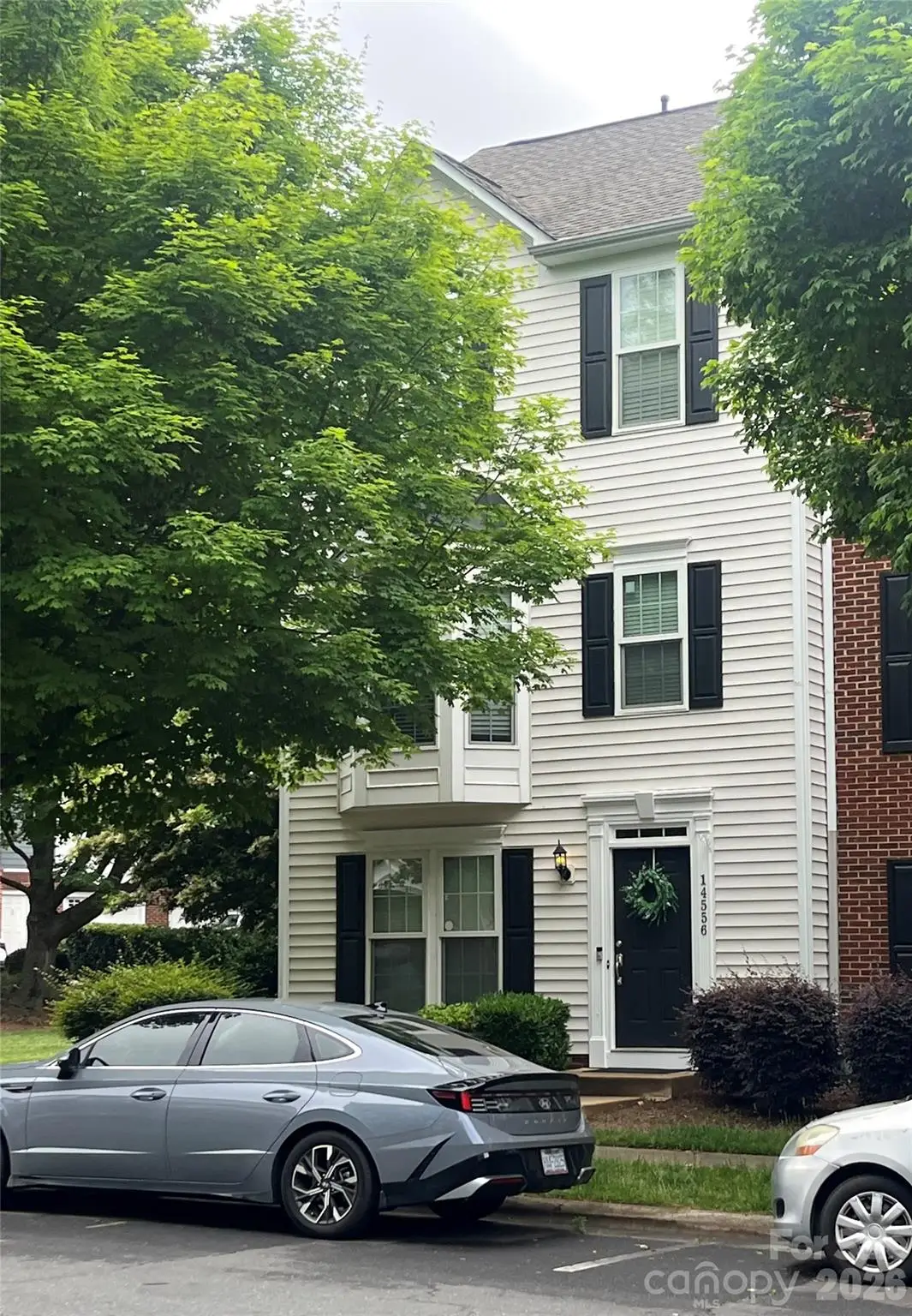 14556 Reese Boulevard, Huntersville, NC 28078 - #1