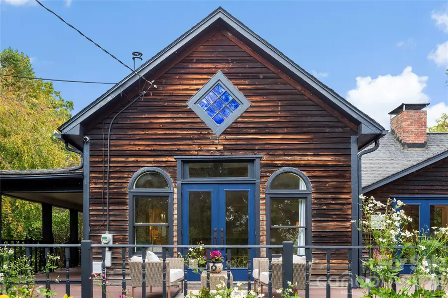 528 Padgettown Road, Black Mountain, NC 28711 - #3
