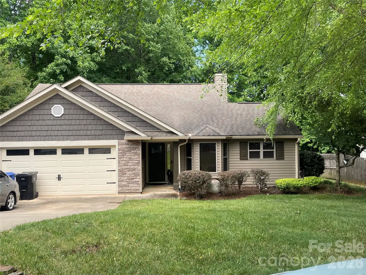 529 Lisa Carol Drive, Mooresville, NC 28115 - #1