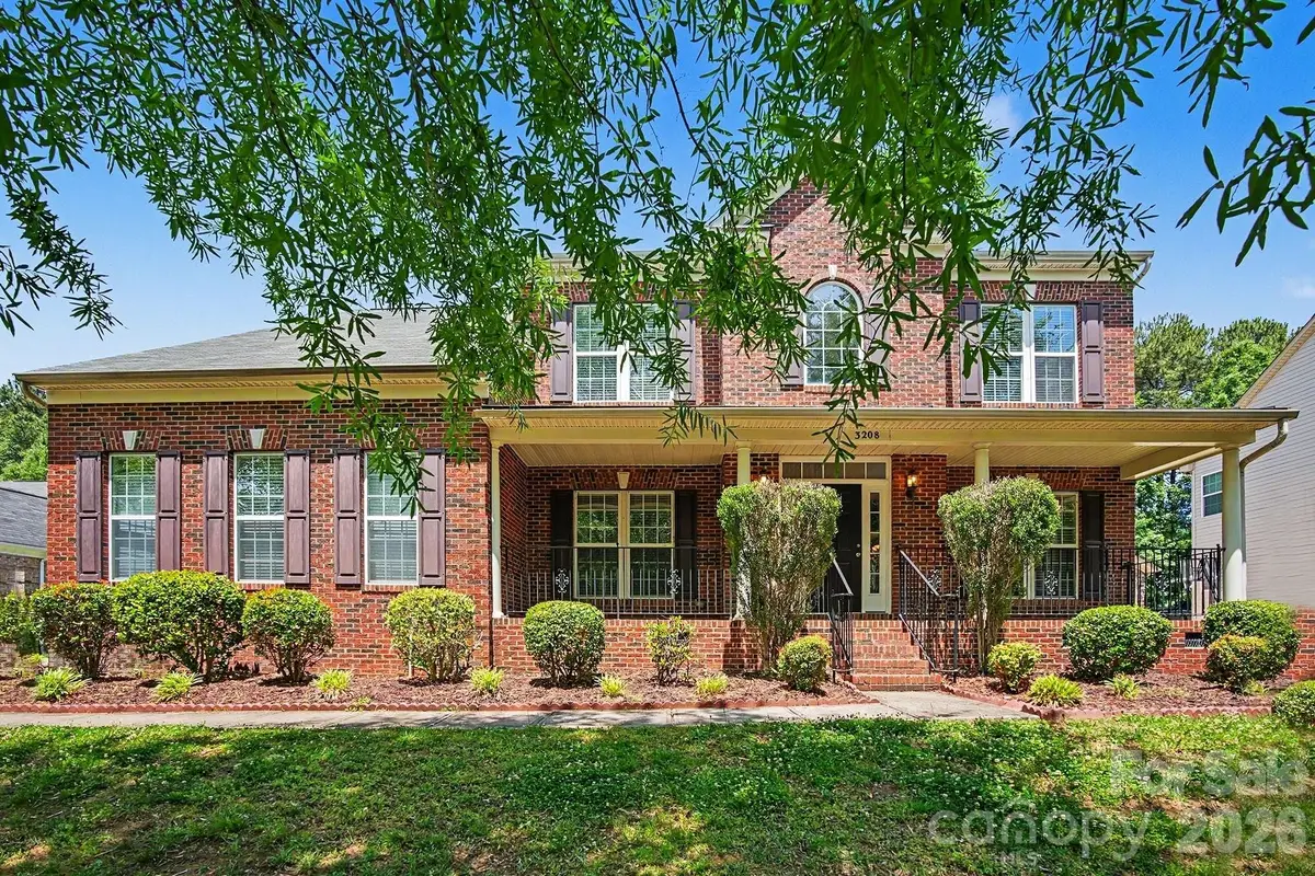 3208 Bur Oak Drive, Gastonia, NC 28056 - #1