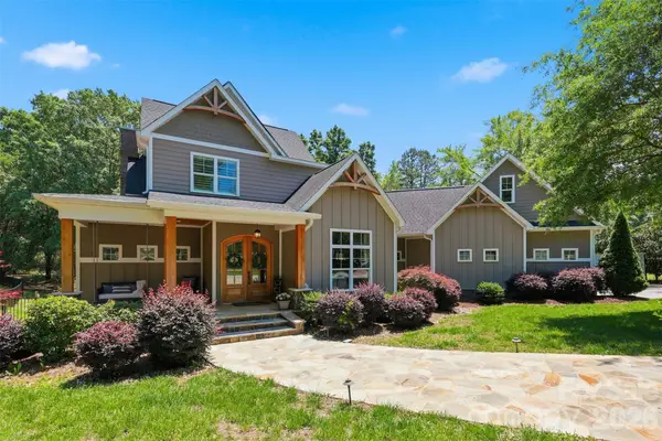 1595 Mary Ellen Drive, Fort Mill, SC 29708