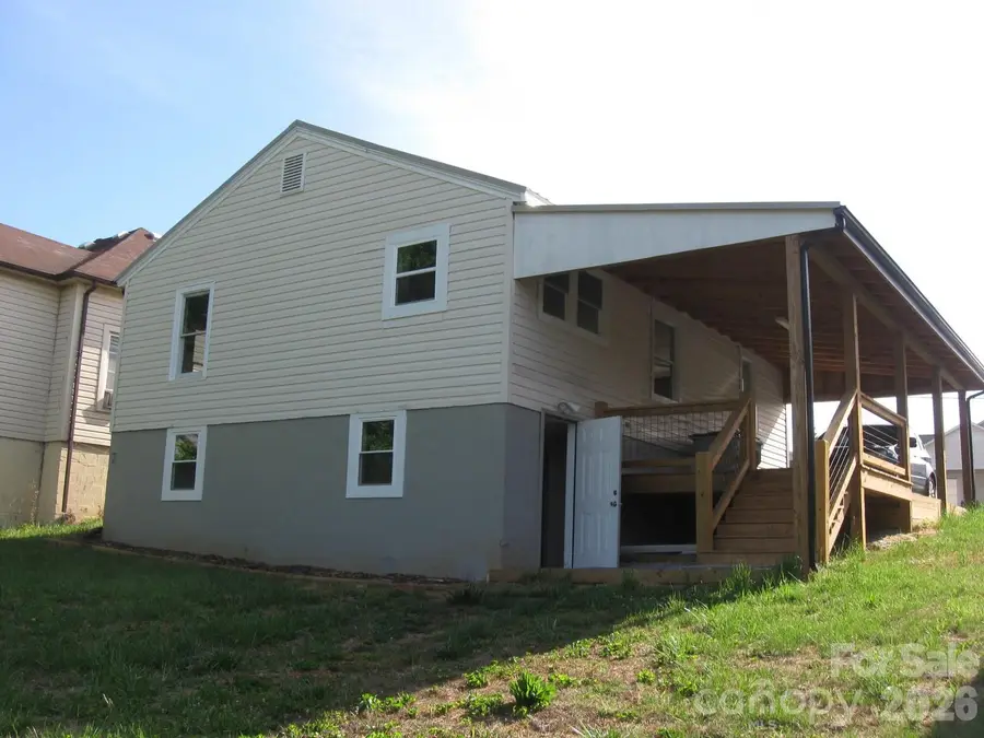 406 Realty Street, Lenoir, NC 28645 - #3