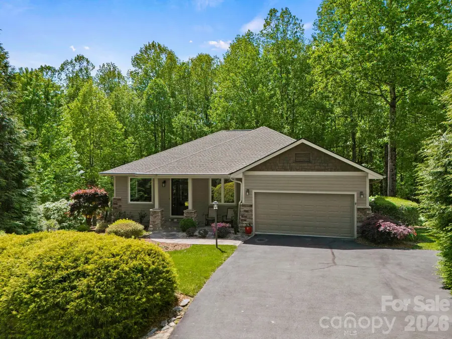547 Pinnacle Peak Lane, Flat Rock, NC 28731 - #2