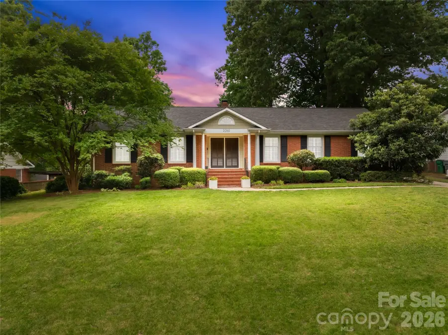 2310 Rocky Knoll Drive, Charlotte, NC 28210 - #2
