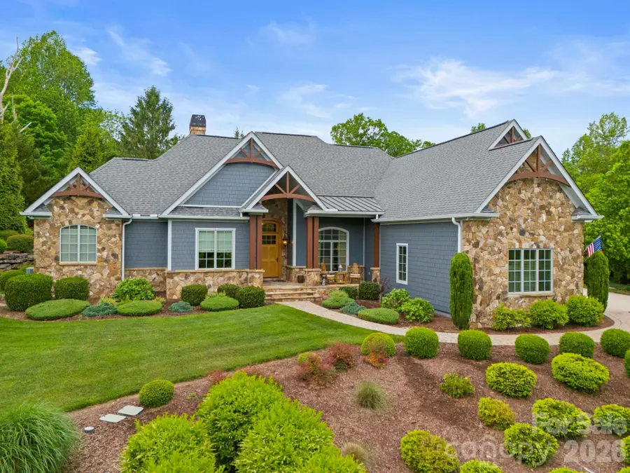 390 Shipman Parkway, Flat Rock, NC 28731 - #2