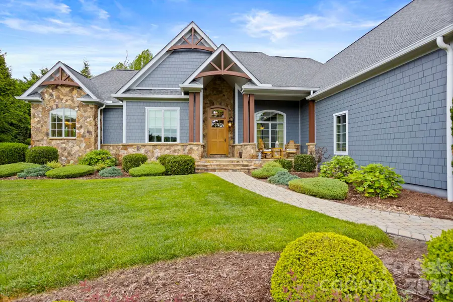 390 Shipman Parkway, Flat Rock, NC 28731 - #3